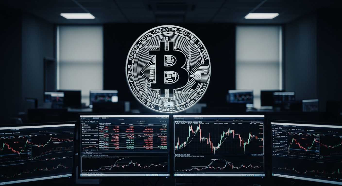 韓國빗썸爆「幽靈比特幣(BTC)入金」醜聞　金融監督院啟動銀行級監管檢視中心化交易所帳冊風險